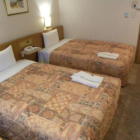 Hotel New Green Okachimachi โตเกียว ภายนอก รูปภาพ