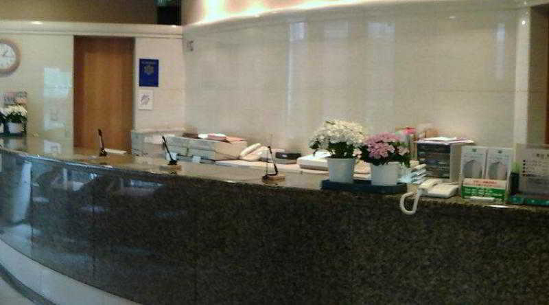Hotel New Green Okachimachi โตเกียว ภายนอก รูปภาพ