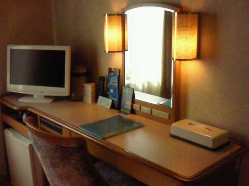 Hotel New Green Okachimachi โตเกียว ภายนอก รูปภาพ