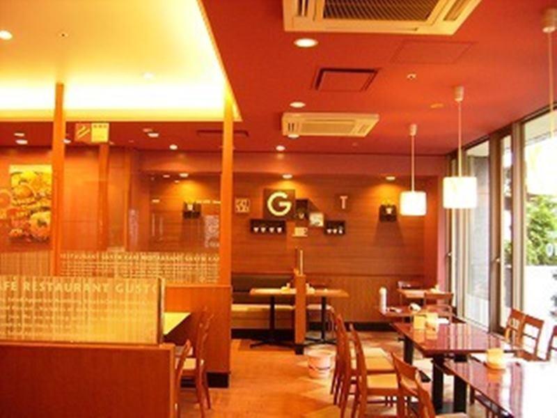 Hotel New Green Okachimachi โตเกียว ภายนอก รูปภาพ