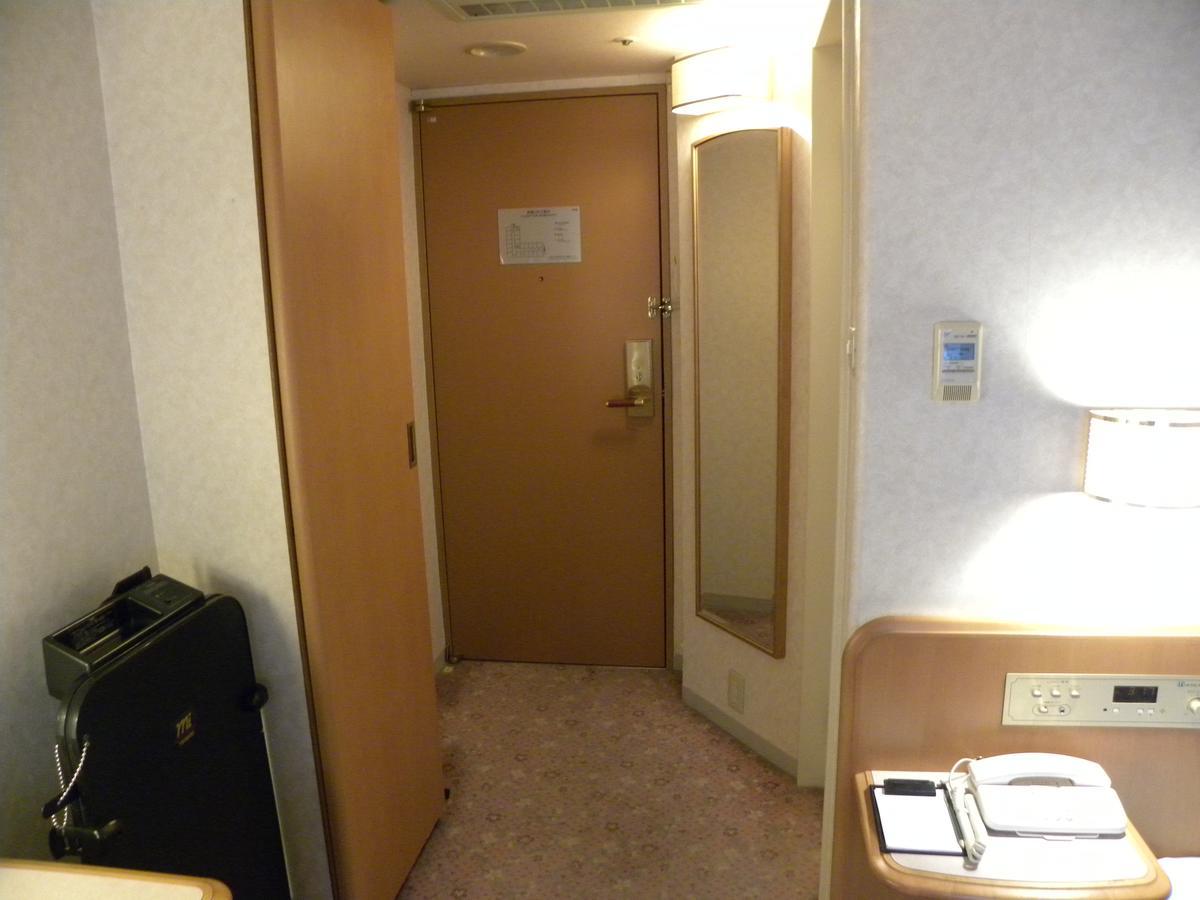 Hotel New Green Okachimachi โตเกียว ภายนอก รูปภาพ