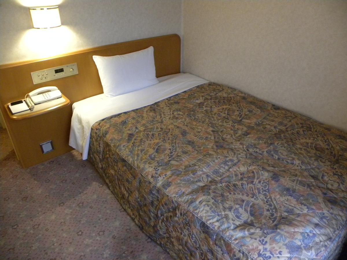 Hotel New Green Okachimachi โตเกียว ภายนอก รูปภาพ