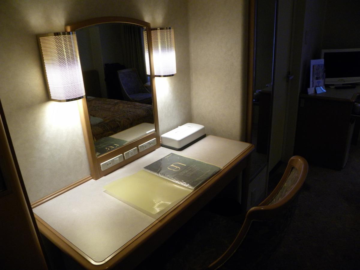 Hotel New Green Okachimachi โตเกียว ภายนอก รูปภาพ