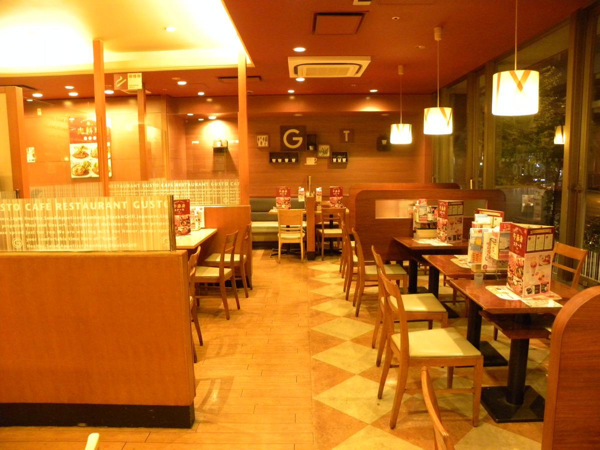Hotel New Green Okachimachi โตเกียว ภายนอก รูปภาพ